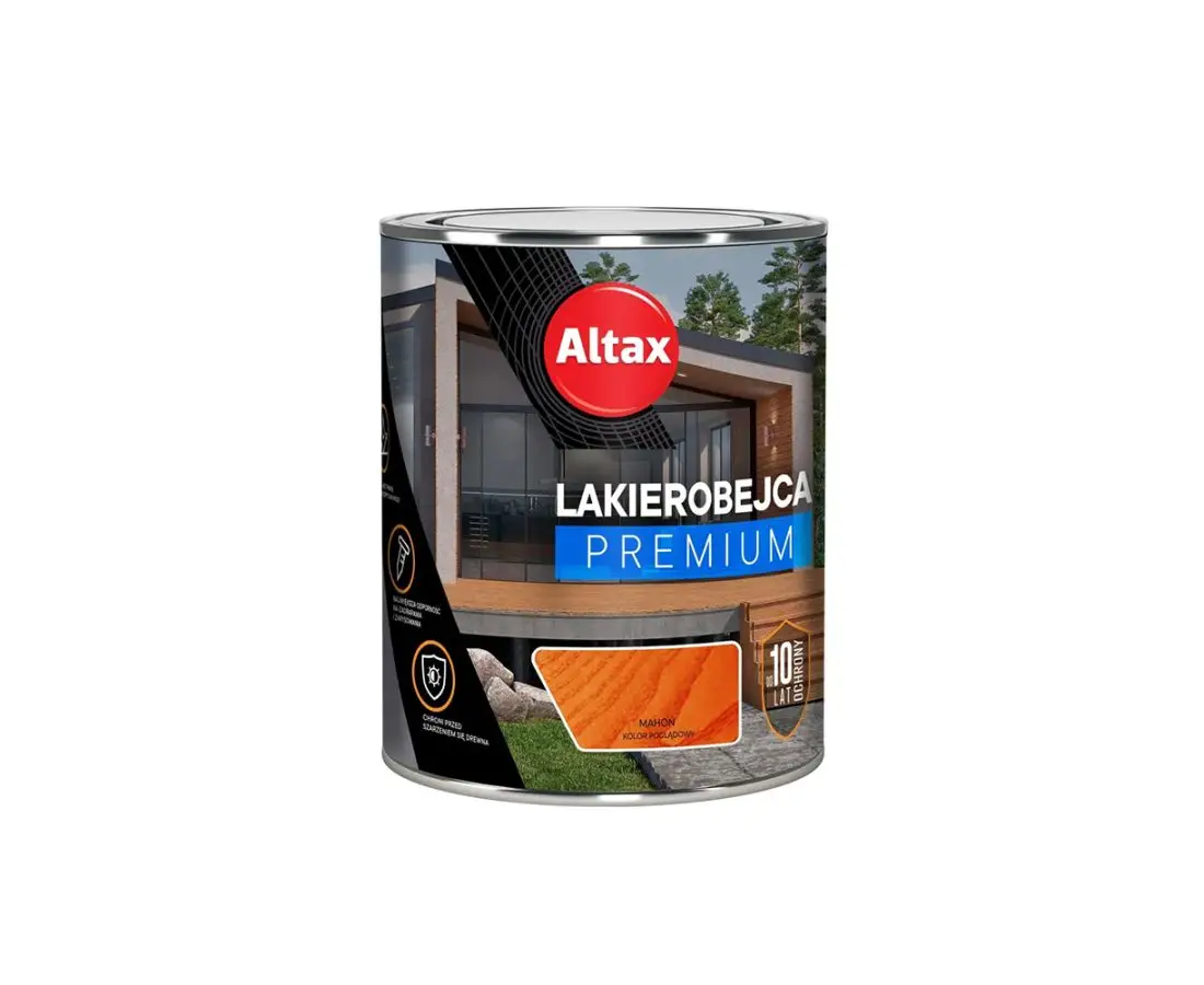 სქელფენიანი ლაზური PREMIUM 10Y 750 ML (მაკაგონი) — ლაზური